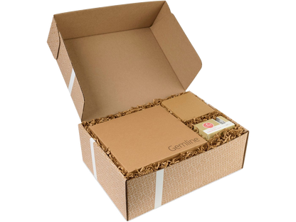 All Wrapped Up Gift Set - Food Gift Sets