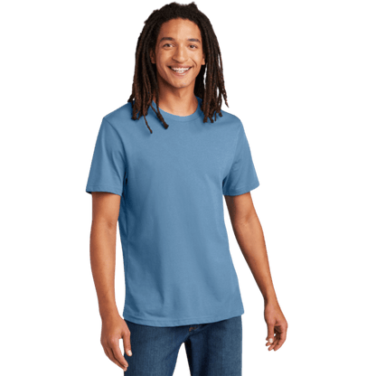Allmade® Unisex Heavyweight Recycled Cotton Tee - T-Shirts - SwagWear
