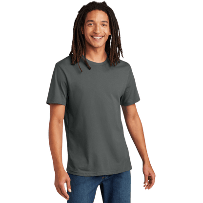 Allmade® Unisex Heavyweight Recycled Cotton Tee - T-Shirts - SwagWear
