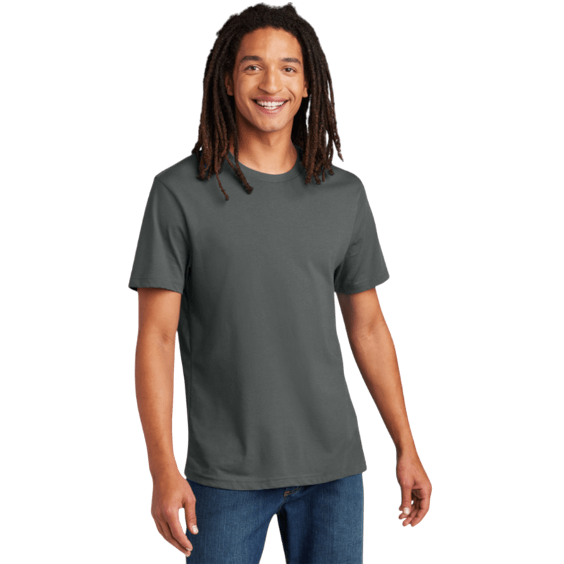 Allmade® Unisex Heavyweight Recycled Cotton Tee - T-Shirts - SwagWear