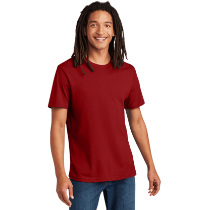 Allmade® Unisex Heavyweight Recycled Cotton Tee - T-Shirts - SwagWear