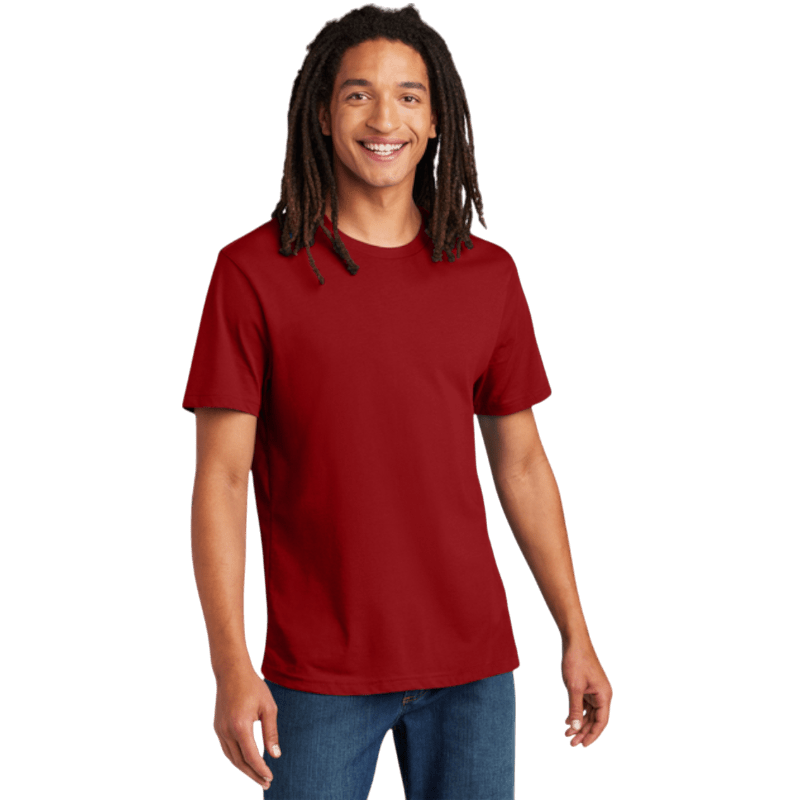 Allmade® Unisex Heavyweight Recycled Cotton Tee - T-Shirts - SwagWear