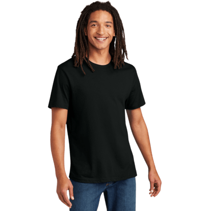 Allmade® Unisex Heavyweight Recycled Cotton Tee - T-Shirts - SwagWear