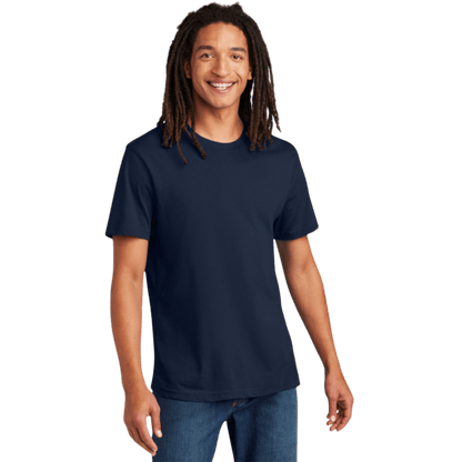 Allmade® Unisex Heavyweight Recycled Cotton Tee - T-Shirts - SwagWear