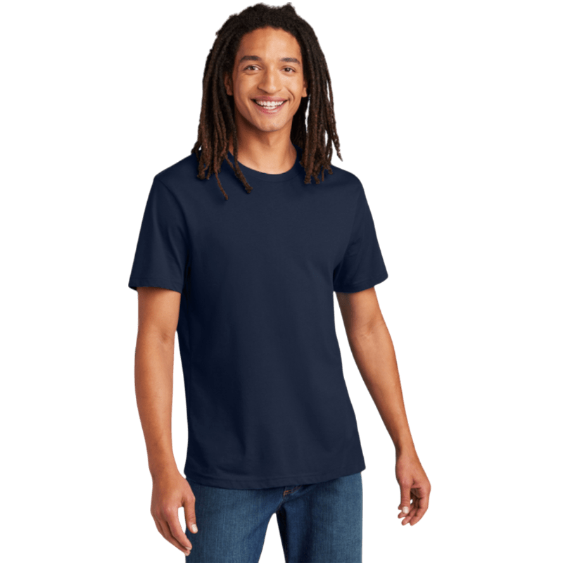 Allmade® Unisex Heavyweight Recycled Cotton Tee - T-Shirts - SwagWear