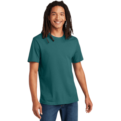 Allmade® Unisex Heavyweight Recycled Cotton Tee - T-Shirts - SwagWear