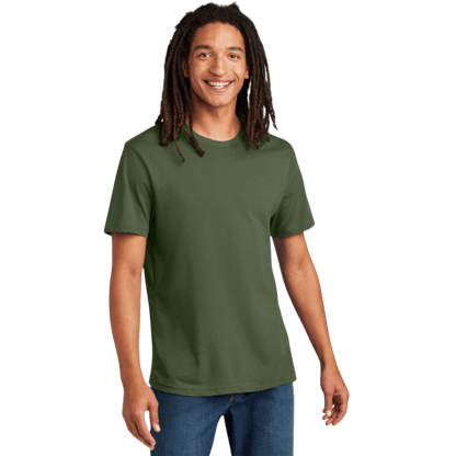Allmade® Unisex Heavyweight Recycled Cotton Tee - T-Shirts - SwagWear