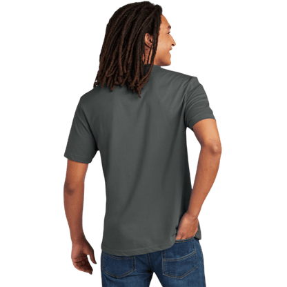 Allmade® Unisex Heavyweight Recycled Cotton Tee - T-Shirts - SwagWear