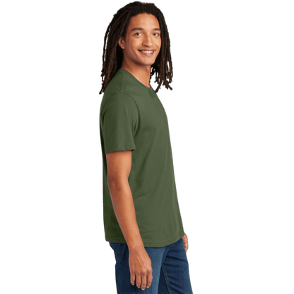 Allmade® Unisex Heavyweight Recycled Cotton Tee - T-Shirts - SwagWear