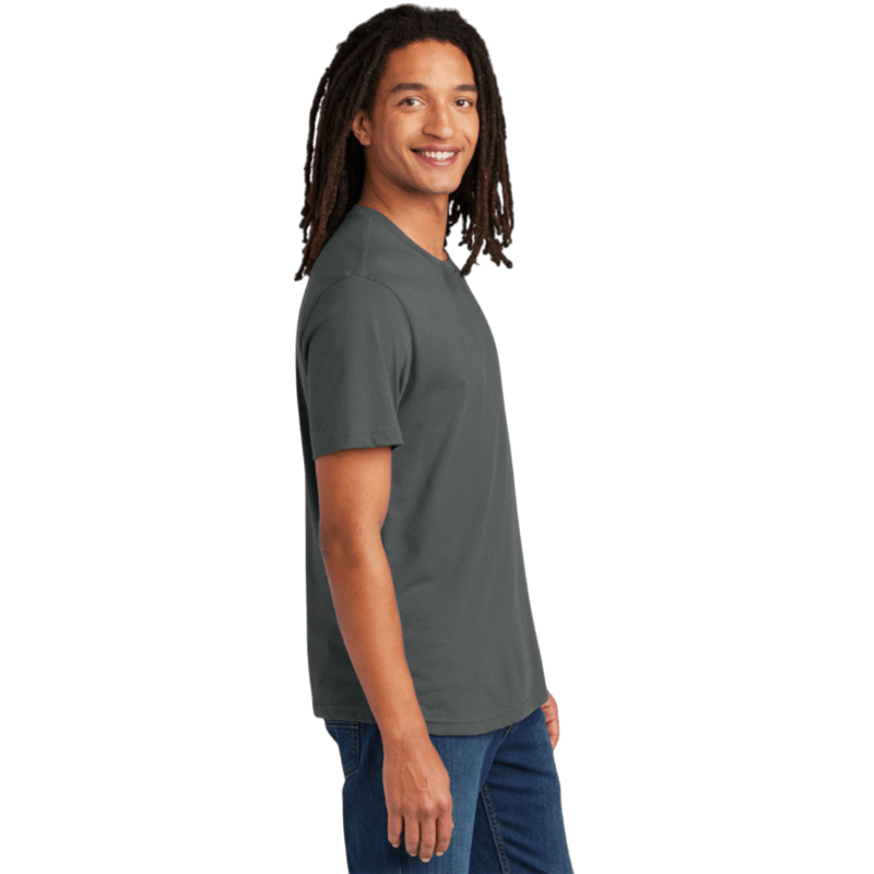 Allmade® Unisex Heavyweight Recycled Cotton Tee - T-Shirts - SwagWear