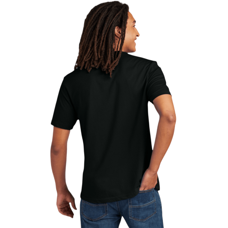 Allmade® Unisex Heavyweight Recycled Cotton Tee - T-Shirts - SwagWear