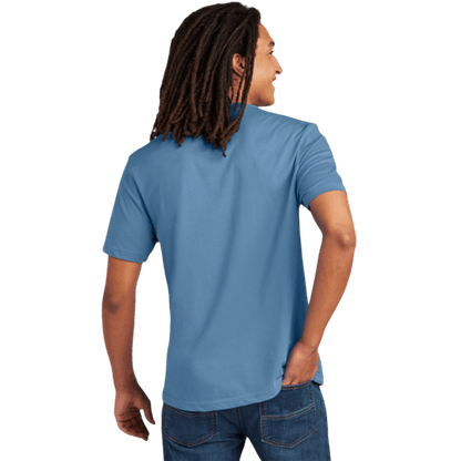 Allmade® Unisex Heavyweight Recycled Cotton Tee - T-Shirts - SwagWear
