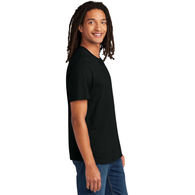 Allmade® Unisex Heavyweight Recycled Cotton Tee - T-Shirts - SwagWear