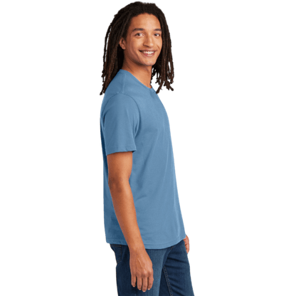 Allmade® Unisex Heavyweight Recycled Cotton Tee - T-Shirts - SwagWear