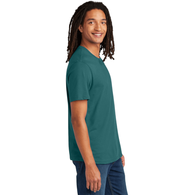 Allmade® Unisex Heavyweight Recycled Cotton Tee - T-Shirts - SwagWear