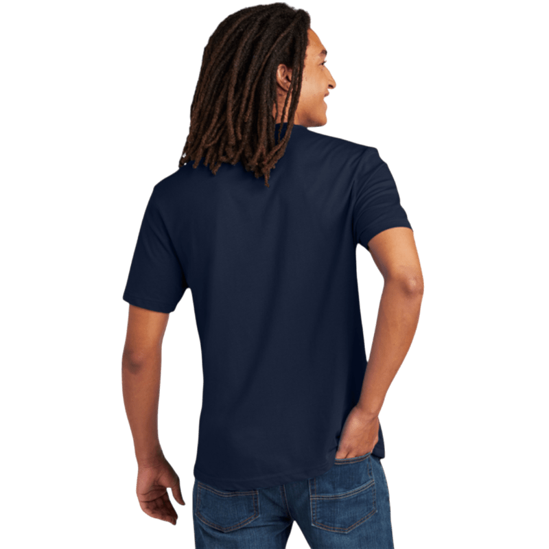Allmade® Unisex Heavyweight Recycled Cotton Tee - T-Shirts - SwagWear