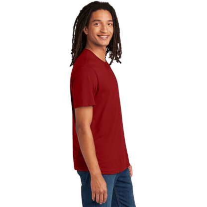 Allmade® Unisex Heavyweight Recycled Cotton Tee - T-Shirts - SwagWear
