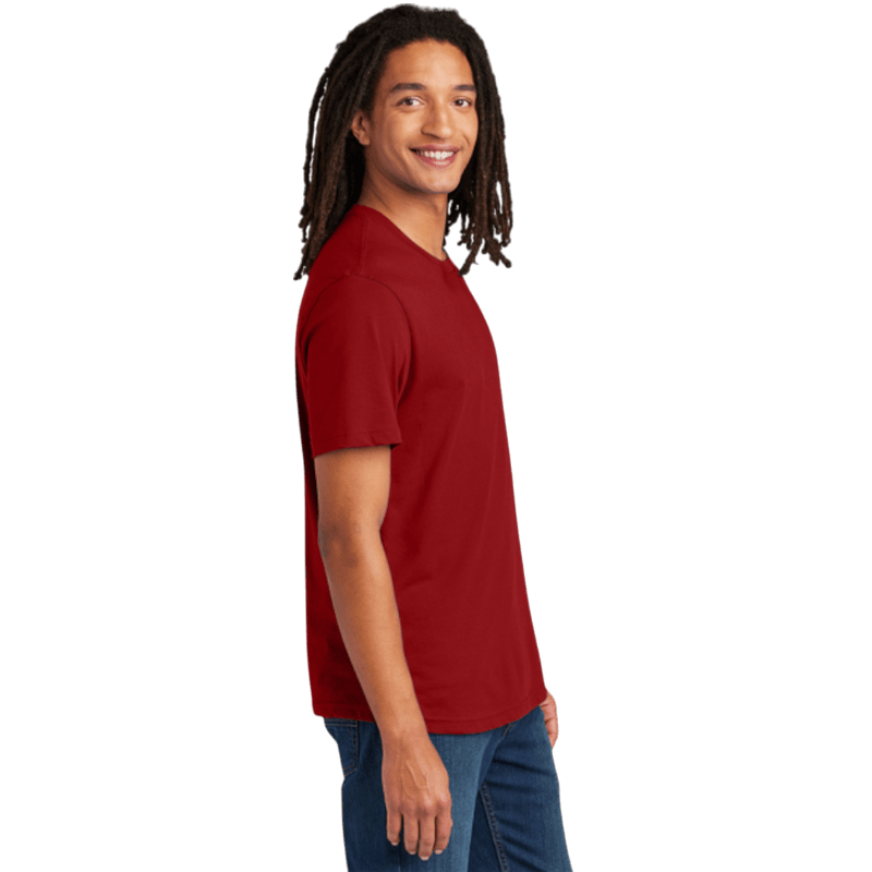 Allmade® Unisex Heavyweight Recycled Cotton Tee - T-Shirts - SwagWear
