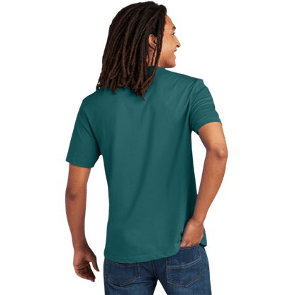 Allmade® Unisex Heavyweight Recycled Cotton Tee - T-Shirts - SwagWear