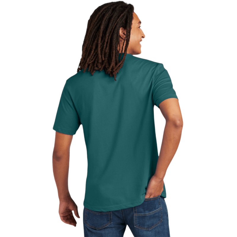 Allmade® Unisex Heavyweight Recycled Cotton Tee - T-Shirts - SwagWear
