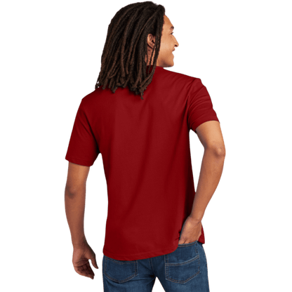 Allmade® Unisex Heavyweight Recycled Cotton Tee - T-Shirts - SwagWear