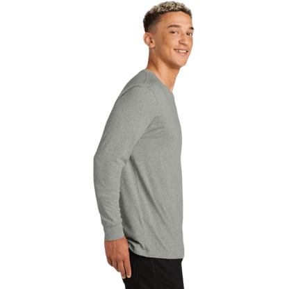 Allmade® Unisex Long Sleeve Organic Cotton Tee - T-Shirts - SwagWear