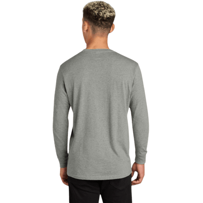 Allmade® Unisex Long Sleeve Organic Cotton Tee - T-Shirts - SwagWear