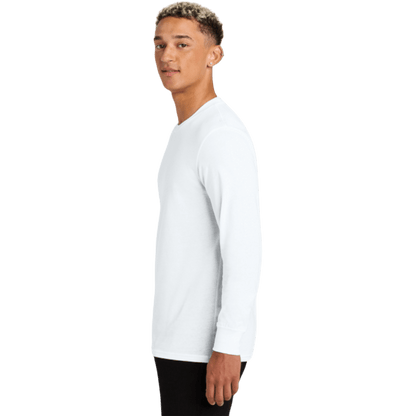 Allmade® Unisex Long Sleeve Organic Cotton Tee - T-Shirts - SwagWear