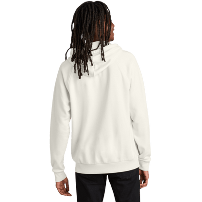 Allmade® Unisex Organic CVC Fleece Pullover Hoodie - Hoodies - SwagWear