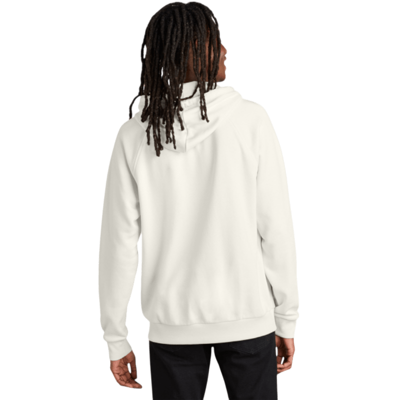 Allmade® Unisex Organic CVC Fleece Pullover Hoodie - Hoodies - SwagWear
