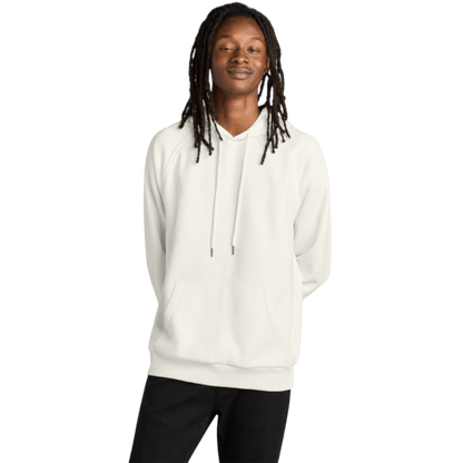 Allmade® Unisex Organic CVC Fleece Pullover Hoodie - Hoodies - SwagWear