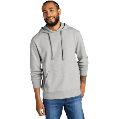 Allmade® Unisex Organic French Terry Pullover Hoodie - Hoodies - SwagWear