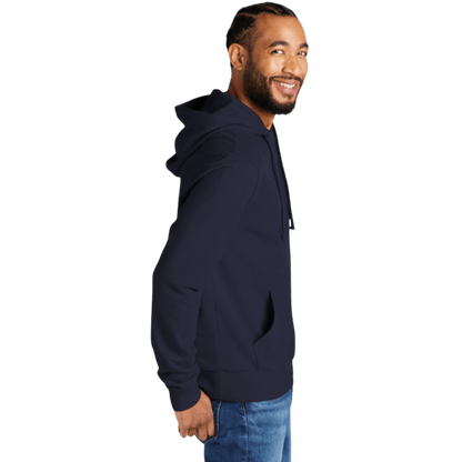 Allmade® Unisex Organic French Terry Pullover Hoodie - Hoodies - SwagWear