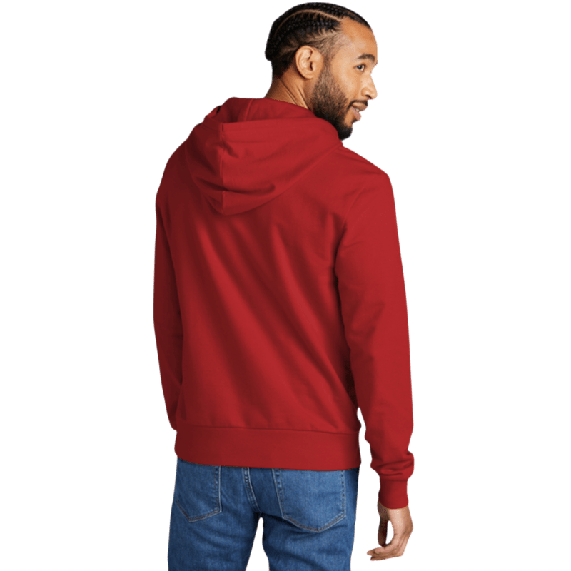 Allmade® Unisex Organic French Terry Pullover Hoodie - Hoodies - SwagWear
