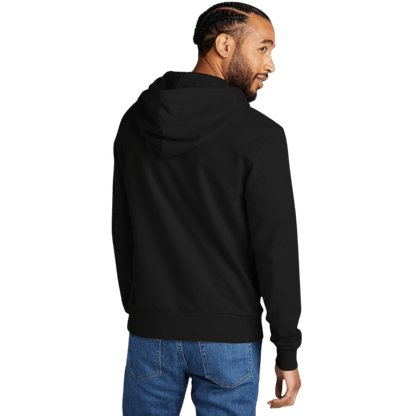 Allmade® Unisex Organic French Terry Pullover Hoodie - Hoodies - SwagWear