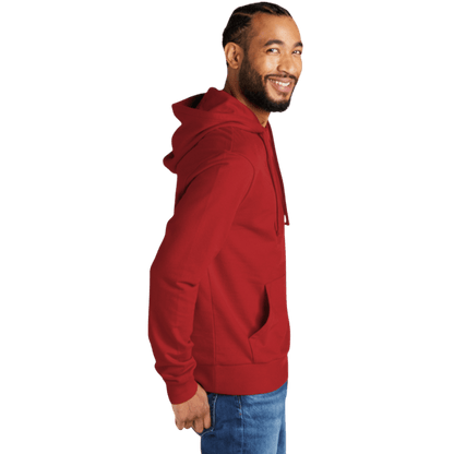 Allmade® Unisex Organic French Terry Pullover Hoodie - Hoodies - SwagWear