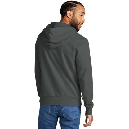 Allmade® Unisex Organic French Terry Pullover Hoodie - Hoodies - SwagWear