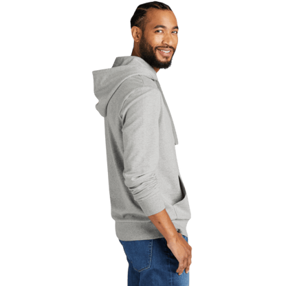 Allmade® Unisex Organic French Terry Pullover Hoodie - Hoodies - SwagWear