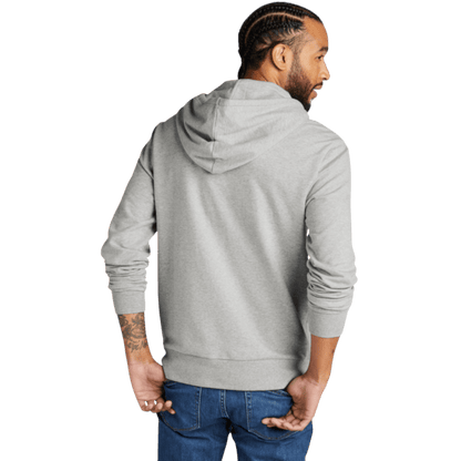 Allmade® Unisex Organic French Terry Pullover Hoodie - Hoodies - SwagWear