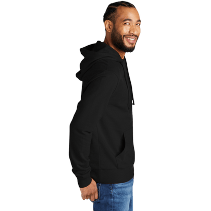 Allmade® Unisex Organic French Terry Pullover Hoodie - Hoodies - SwagWear