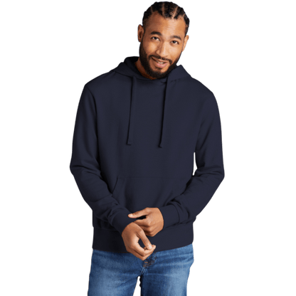 Allmade® Unisex Organic French Terry Pullover Hoodie - Hoodies - SwagWear