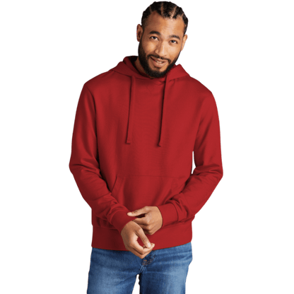 Allmade® Unisex Organic French Terry Pullover Hoodie - Hoodies - SwagWear