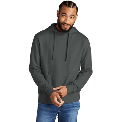 Allmade® Unisex Organic French Terry Pullover Hoodie - Hoodies - SwagWear