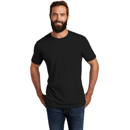 Allmade® Unisex Tri - Blend Tee (Standard Colors) - T-Shirts - SwagWear