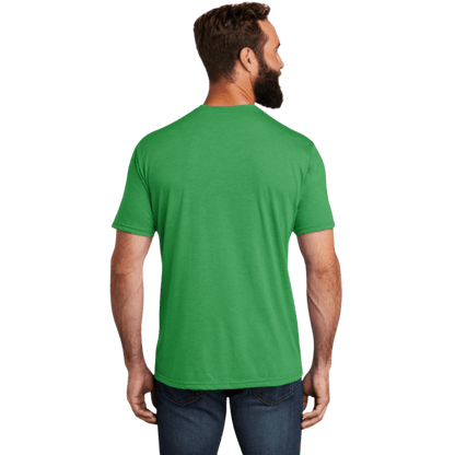 Allmade® Unisex Tri - Blend Tee (Standard Colors) - T-Shirts - SwagWear