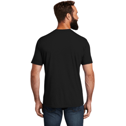 Allmade® Unisex Tri - Blend Tee (Standard Colors) - T-Shirts - SwagWear