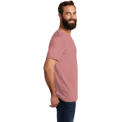 Allmade® Unisex Tri - Blend Tee - T-Shirts - SwagWear