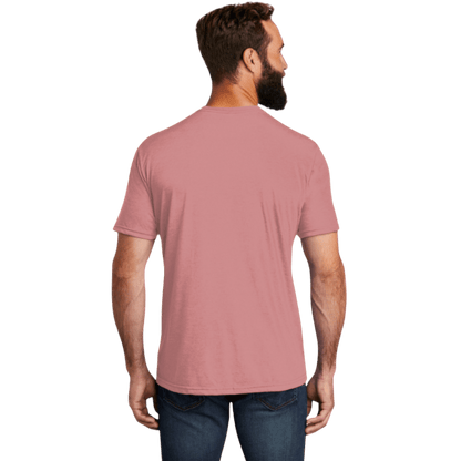 Allmade® Unisex Tri - Blend Tee - T-Shirts - SwagWear