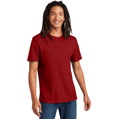 Allmade® Unisex Heavyweight Recycled Cotton Tee - T-Shirts - SwagWear