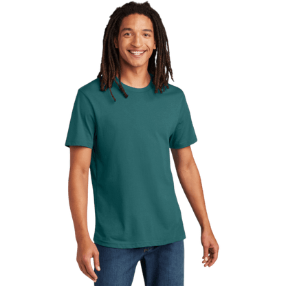 Allmade® Unisex Heavyweight Recycled Cotton Tee - T-Shirts - SwagWear